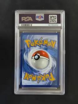 Flapple #210 SSP EN-Surging Sparks Illustration Rare PSA 9 2024 POKEMON - Image 5