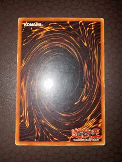 Yu-Gi-Oh! Gaia The Fierce Knight - LOB-005 - Ultra Rare- Unlimited HP! - Image 4