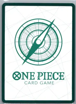 DON!! Card (Vegapunk) (Gold) Jap PRB02 - One Piece Card - NM - Image 2