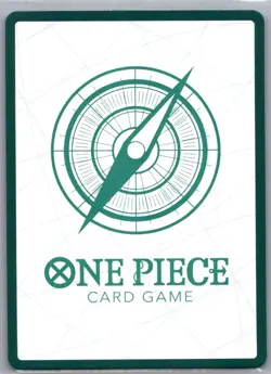 DON!! Card (Koby) (Gold) Jap PRB02 - One Piece Card - NM - Image 2