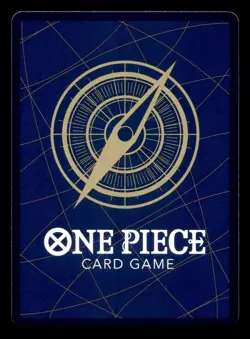 Foxy EB04-036 The Azure Sea's Seven One Piece NM - Image 2