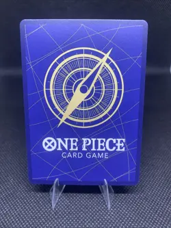 Tony Tony Chopper UC OP10-087 Royal Blood One Piece Card Game Japanese NM - Image 2