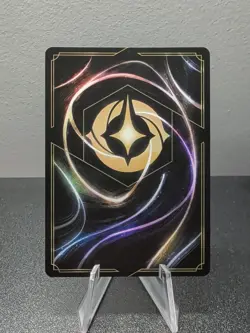 232/204 Negaduck Public Enemy Number One Enchanted Disney Lorcana Small Ding - Image 3