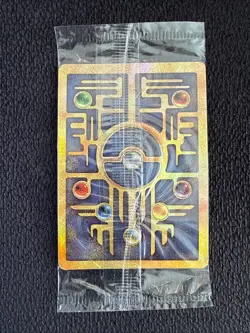 Ancient Mew SEALED Pokemon Unopened 2000 Movie Promo Holo Card X1 - RARE PROMO - Image 1