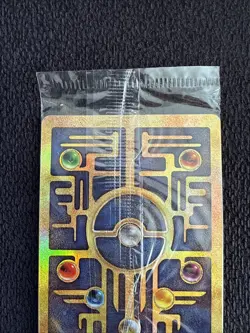 Ancient Mew SEALED Pokemon Unopened 2000 Movie Promo Holo Card X1 - RARE PROMO - Image 3