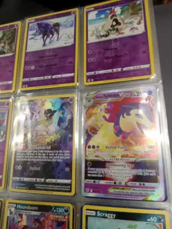 New Price! Collection Lot of 400+ Pokemon Cards Mixed lot please read! - Image 1