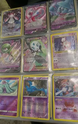 New Price! Collection Lot of 400+ Pokemon Cards Mixed lot please read! - Image 3