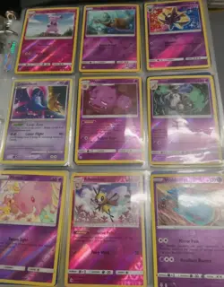 New Price! Collection Lot of 400+ Pokemon Cards Mixed lot please read! - Image 4