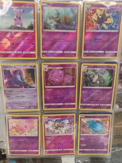 New Price! Collection Lot of 400+ Pokemon Cards Mixed lot please read! - Image 5