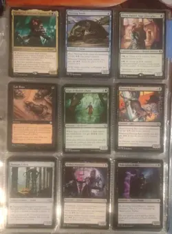 MTG Xavier Sal PROLIFERATE +1/+1 Counter TOKEN Commander EDH 100 Card Magic Deck - Image 2