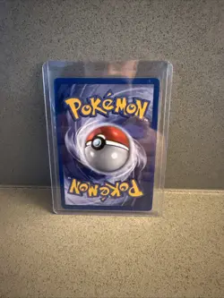 Pokemon TCG Persian Jungle 1st Edition Uncommon Card 42/64 - Image 2