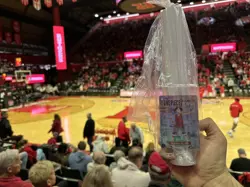 Bandai One Piece Card Game Promo Pack Monkey D. Luffy US Voyage - Sealed New - Image 3