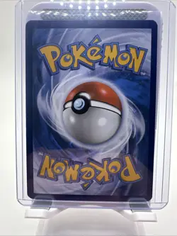 Ditto 107/159 Reverse Holo foil Pokemon Card TCG LP Rare - Image 2