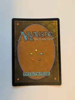 {1x} ~ Ghost Vacuum ~ *Foil* NM MTG Duskmourn: House of Horror **Startropic** - Image 2