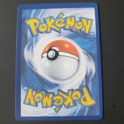 Pokemon TCG XY Furious Fists M Lucario EX Ultra Rare Holo 55/111 Single Card Raw - Image 2