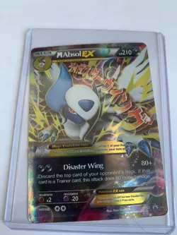 Pokemon Trading Card Lot – 11 Ultra Rare Cards, stored in sleeves/toploaders - Image 4