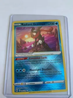 Pokemon Trading Card Lot – 11 Ultra Rare Cards, stored in sleeves/toploaders - Image 5