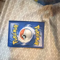 Pokemon Raikou & Suicune LEGEND Card Lot - LEGEND Set, Legend Type, English - Image 2