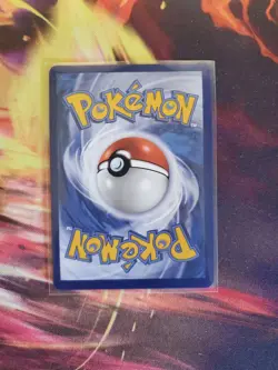 Pokemon Rowlet 043 MEPI Promo Stamped Holo Basic 70 HP Pokemon TCG Card - Image 2