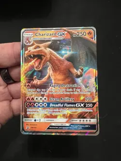 Charizard Lot Pokemon Card Collection Vintage Holos Rare Bangers XY - Image 4