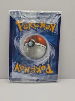 Build a Bear Pokemon Card Psyduck 28/149 Promo Trading TCG SEALED NEW RARE - Image 5