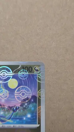 Dragonair - (Poke Ball Pattern) 148/165 Sv2a: Pokemon Card 151 Holo (Japanese) - Image 3