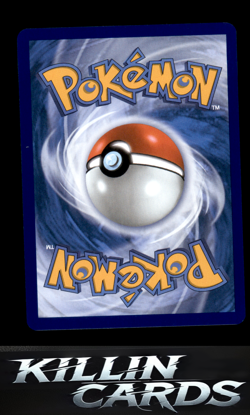 Reverse Holofoil Tirtouga 022/086 Pokemon Uncommon SV: Black Bolt Card NM - Image 2