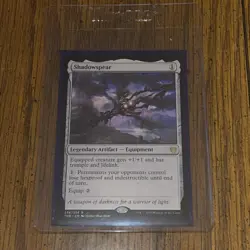 Shadowspear Theros Beyond Death Regular - Image 2