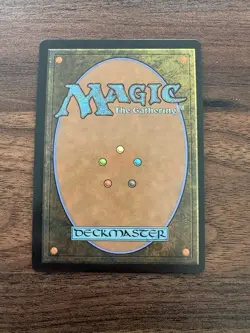 MTG TCG TMNT North Wind Avatar 0162 Regular Mythic NM - Image 5