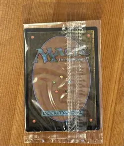 Friendly Neighborhood [Prerelease] R 0008, Sealed Foil Promo, MTG Spider-Man SPM - Image 2