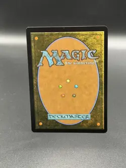 MTG: Lorwyn Eclipsed ~ Deceit (Borderless) Mythic Regular 0293 - Image 2