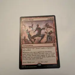 Spider-Verse Marvel's Spider-Man Regular - Image 1