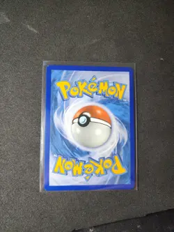 NM Red & Blue Tag Team Full Art Pokemon Cosmic Eclipse - Image 2