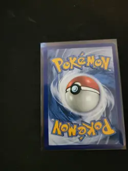 NM Red & Blue Tag Team Full Art Pokemon Cosmic Eclipse - Image 3