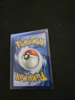 NM Red & Blue Tag Team Full Art Pokemon Cosmic Eclipse - Image 4
