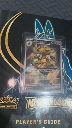 Mega Evolution Pokemon (2x Opened Etb) All Hits/accessories/bulk! - Image 4