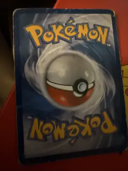2009 pokemon platinum arceus gengar - Image 2