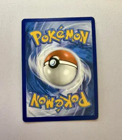 Pokemon TCG- Meowscarada (Cosmos Foil) 018/159 Promo- Journey Together - Image 2