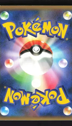 Pokemon Japanese Mewtwo Moonlit Pursuit Holo Rare DPBP#181 Moderately Played - Image 2