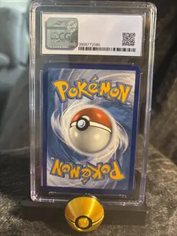 Pokemon TCG Champion’s Path Gardevoir Collection 16, 17, & 70/73 CGC 9 - Image 3