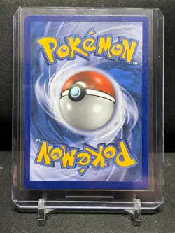 Glaceon GX 159/156 Rainbow Secret Rare Holo Pokemon 2018 Ultra Prism NM - Image 2
