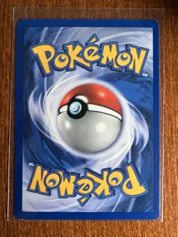 [NM/MINT] 2000 Pokemon Gym Heroes Lt. Surge's Magnemite 1st Edition #50/132 - Image 2