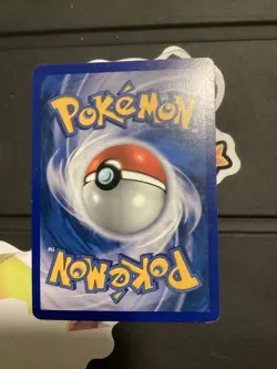 Arcanine G 15/147 Supreme Victors Reverse Holo Pokemon Trading card For kids toy - Image 2