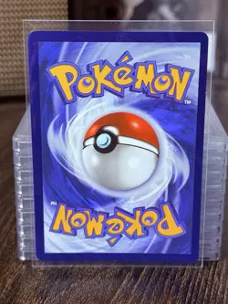 Pokemon Miriam Special Illustration Rare 251/198 SV01 Scarlet & Violet - Image 2