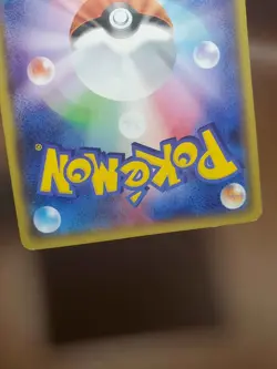 2015 MP Pokemon Zapdos 021/078 Emerald Break XY6 Japanese - Image 2