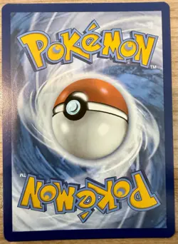 Pokemon TCG Greninja Ex 132 Promo SV: Shrouded Fable NM/Single - Image 2