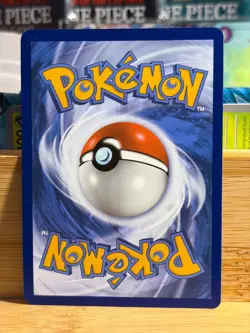 MEWTWO 24/30 Trick or Trade 2022 Stamp Pokemon TCG NM - Image 2