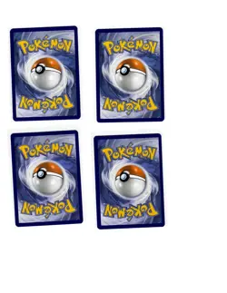 Gengar 050/088 Holo Rare - Pokemon TCG Perfect Order - NM (Lot of 4) - Image 2