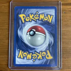 Pokemon Lt. Surge’s Electabuzz 6/132 Holo Gym Heroes – LP - Image 4