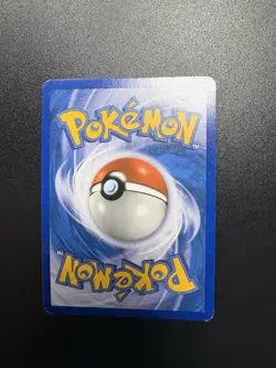 Pokemon TCG Igglybuff Heartgold & Soulsilver 44/123 Reverse Holo Uncommon 2010 - Image 2